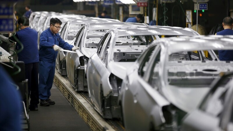 Hyundai to Halt Production Because of Coronavirus Outbreak