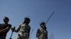 Egyptian Troops Clear Cairo’s Tahrir Square