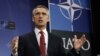 НАТО закликає Росію поважати повітряний простір Альянсу 
