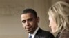 Обама: насилие в Ливии должно быть остановлено