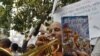 Rusia Izinkan Terjemahan Kitab Hindu Hare Krishna