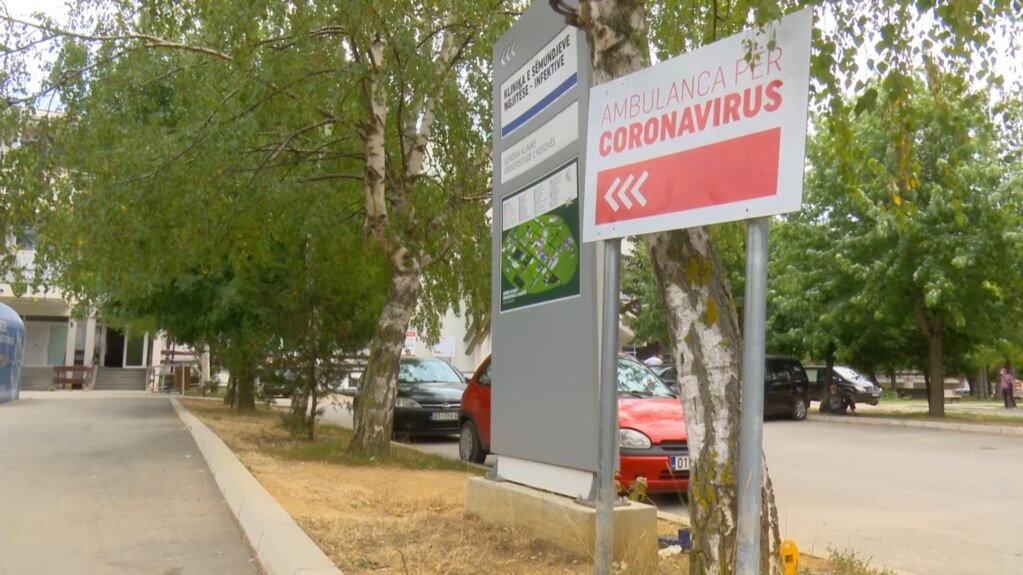 18 të vdekur nga pasojat e COVID-19 në Kosovë