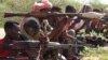Al-Shabaab waua tena polisi watano Kenya