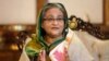 بنگلہ دیش: انتخابات میں حکمران ’عوامی لیگ‘ کامیاب، اپوزیشن کا بائیکاٹ