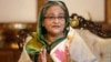Thủ tướng Bangladesh: Di dân làm hoen ố hình ảnh đất nước