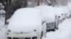 El invierno que está por concluir trajo consigo bajas temperaturas y tormentas que afectaron casi todo Estados Unidos.