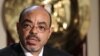 New Reports Say Meles Will Return to Work by September