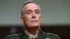 Top US General: No Changes Yet on Transgender Policy 