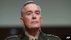 General Joe Dunford