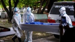 Epidemics Don’t Have to Happen, Health Experts Say