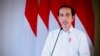 Jokowi: Upaya Pencarian dan Penyelamatan KRI Nanggala Masih Dilakukan