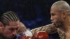 Cotto revalida título con venganza