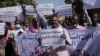 Demonstrasi Anti-Kudeta di Sudan, Dua Demonstran Tewas