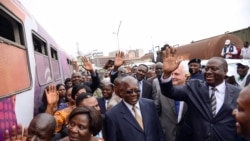 Kinshasa annule un important contrat d'achat pour corruption; l'Angola veut payer ses dettes