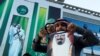Սաուդյան Արաբիայում բողոքի ցույց է անցկացվել