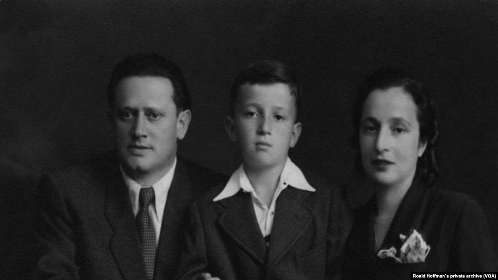 Dita e Kujtimit të Holokaustit, një histori mbijetese