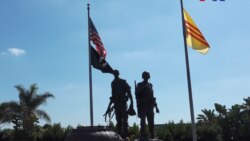 Các nhà lập pháp California ấn định ‘Ngày Nhân Quyền Việt Nam’ | VOA