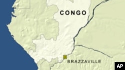 Congo-Brazzaville encerra temporariamente fronteira com Cabinda