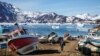 Greenland Bisa Jadi Eksportir Pasir Besar Jika Es Terus Mencair 