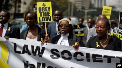 Image result for law society of Kenya images