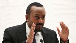 Muummichi-ministaraa Itiyoophiyaa – Abiyyi Ahimed Ergaa Ayyaana Waggaa Darbarsan