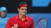 Federer Bertemu Nadal di Semifinal Australia Terbuka