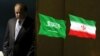 میانجیگری پاکستان بین ایران و عربستان در ریاض؛ فرانسه هم پیشقدم شد