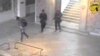 Cảnh sát Italia bắt nghi can tấn công viện bảo tàng Tunisia