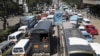 Nairobi Traffic Nightmare Causes Sleepless Nights to Pupils 