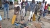 نائیجیریا: بم دھماکوں سے ہلاکتوں کی تعداد 100 ہو گئی