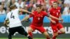Euro-2016: L'Allemagne cherche encore ses quatre mousquetaires