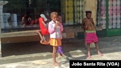 Foto de arquivo
