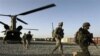 Afghan Taliban Hails Trump's Proposed Troop Exit Plan 