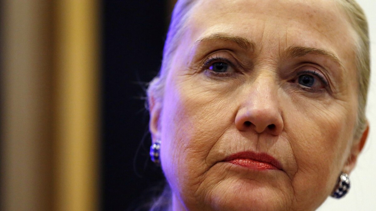 Clinton To Testify Before Congress On Benghazi 