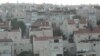 Israel Announces New Settlement Plans in E. Jerusalem 