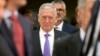 US Defense Chief: North Korea Risks Destruction If It Starts War
