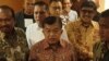 Jusuf Kalla Soroti DPP Parpol Seperti Malaikat Maut