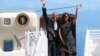 Obama Ends Africa Trip, Voices Confidence in Future