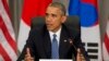 Obama encabeza Cumbre Nuclear en Washington