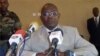 Bento Bembe desmente saída da presidência do Fórum Cabindês