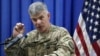 ارتش آمریکا از کشته شدن سه عضو ارشد داعش خبر داد