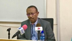 'ኣብ ኢትዮጵያ ህብረ ብሄር ፌደራላዊ ስርዓት እንተፈሪሱ ሃገር ይብተን' ፕሮ. ህዝቅኤል ገቢሳ