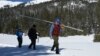 'Phenomenal' California Snowpack Nears Record Depths