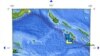 Peringatan Tsunami Dibatalkan di Pasifik Selatan