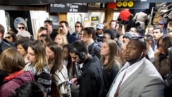 Quiz - Commuters May Get Less Sleep and Exercise