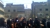 敘利亞活動分子槍殺示威者