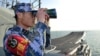 Quân đội Trung Quốc ‘sẽ đáp trả các khiêu khích về lãnh thổ’