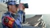 중국 남해함대, 남중국해 해상 훈련 돌입