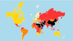 Walabummaan Presii Addunyaa Gad Deebi’e: Doctors Without Borders