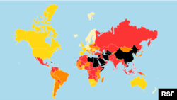 Walabummaan Presii Addunyaa Gad Deebi’e: Doctors Without Borders